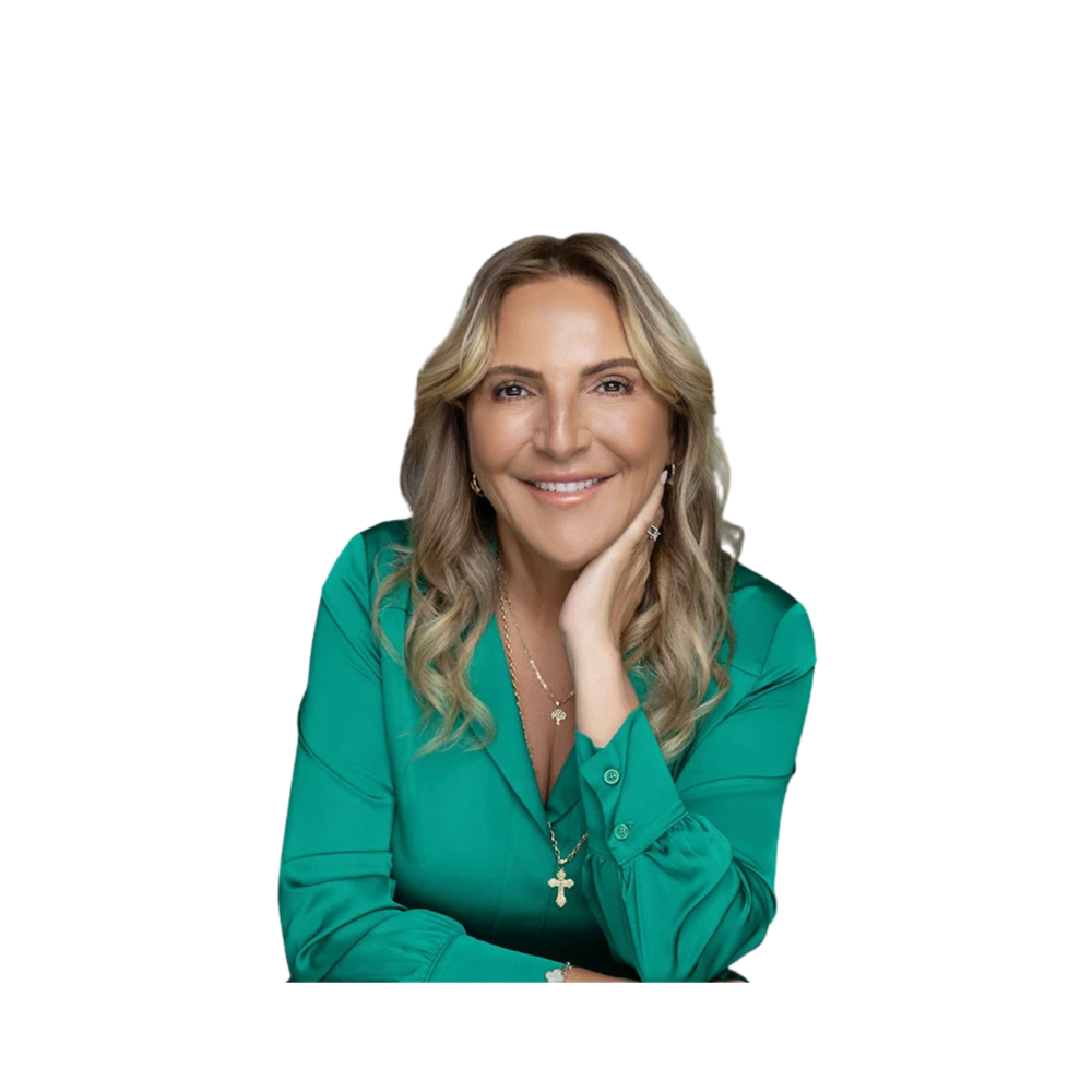 Milka Lukacevic — Port Coquitlam Mortgage Broker