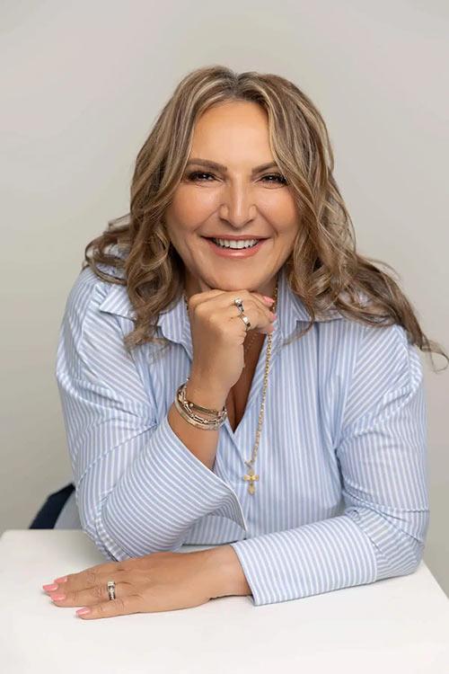 Milka Lukacevic