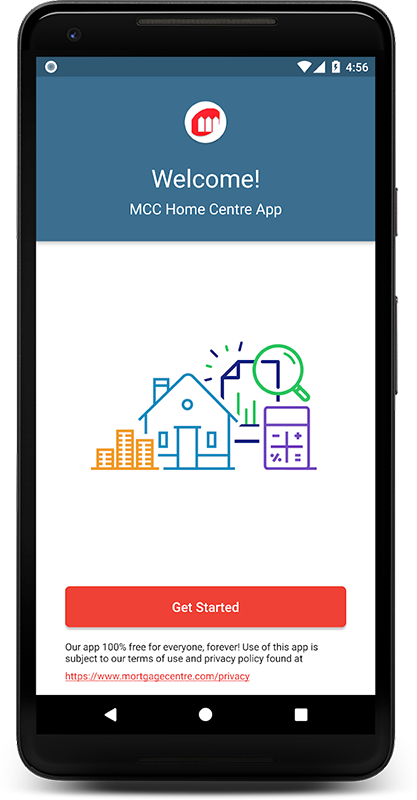 My App